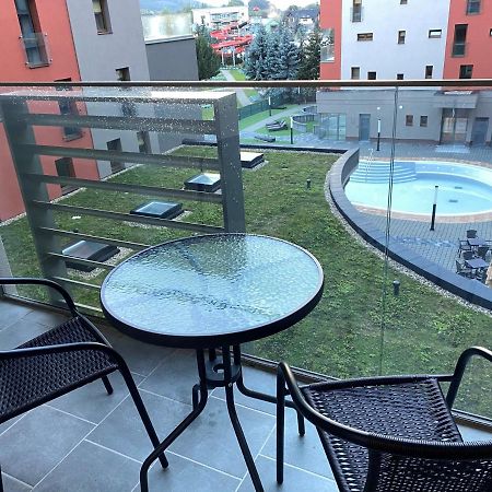 Apartment Friends Besenova - Free Swinning Pool Buitenkant foto