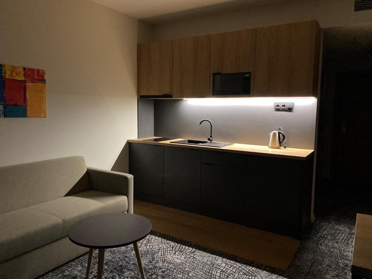 Apartment Friends Besenova - Free Swinning Pool Buitenkant foto