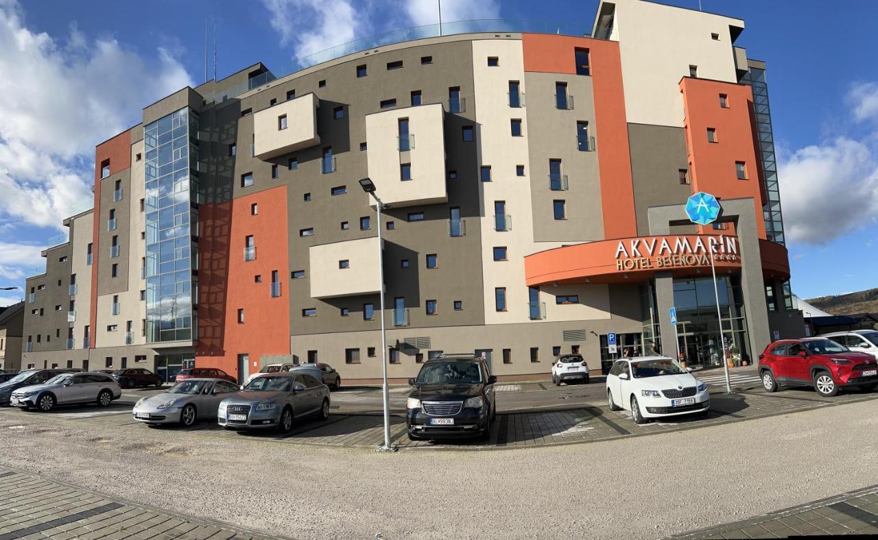 Apartment Friends Besenova - Free Swinning Pool Buitenkant foto